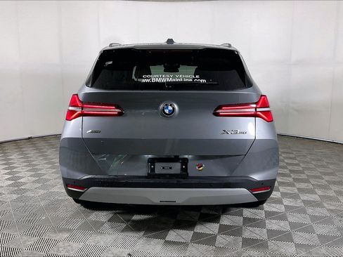 Used 2026 BMW X3 xDrive30i w/ Premium Package AWD/4WD image 6