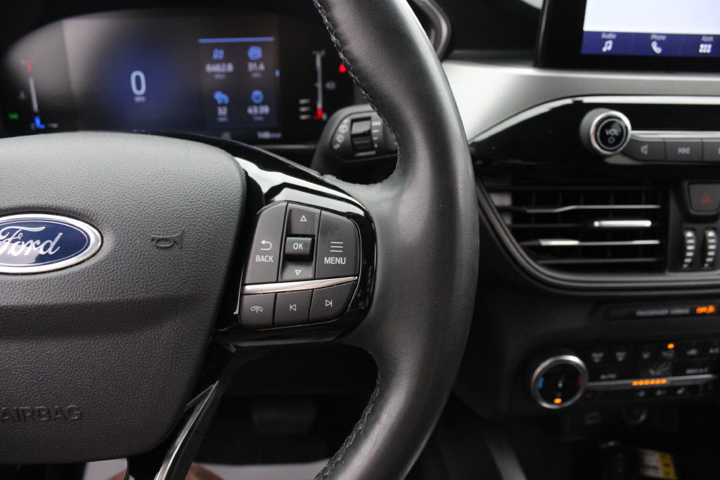 Used 2023 Ford Escape Active AWD/4WD image 12