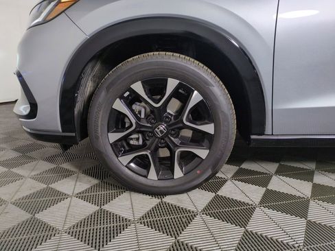 New 2026 Honda HR-V EX-L image 26