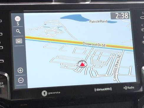 Used 2022 Toyota 4Runner TRD Off-Road Premium image 23