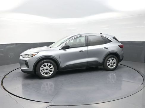 Used 2024 Ford Escape Active FWD image 44