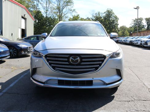 Used 2020 MAZDA CX-9 Grand Touring image 5