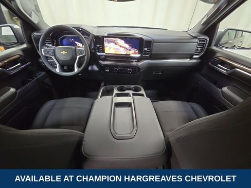 Certified 2024 Chevrolet Silverado 1500 LT image 27
