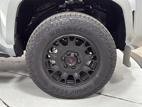 New 2026 Toyota Tacoma TRD Sport image 21