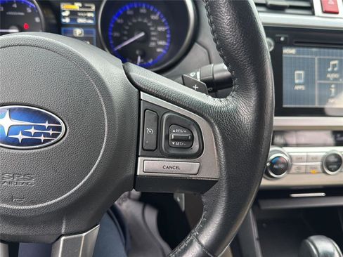 Used 2017 Subaru Legacy 2.5i Premium image 21