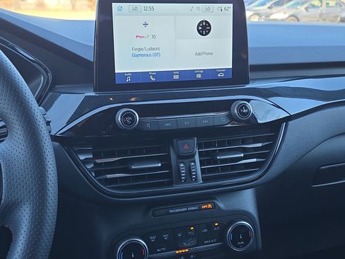 Used 2025 Ford Escape ST-Line image 16