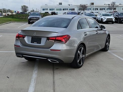 Used 2019 Mercedes-Benz A 220 image 5