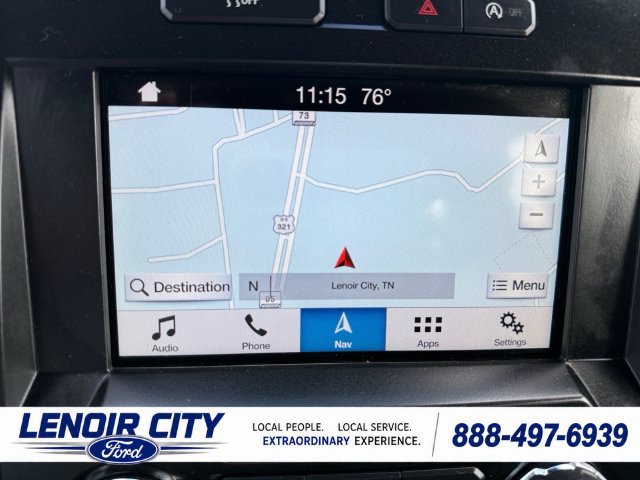 Used 2016 Ford F150 XLT w/ Equipment Group 302A Luxury RWD image 25