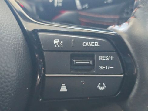 Used 2024 Honda HR-V Sport image 13