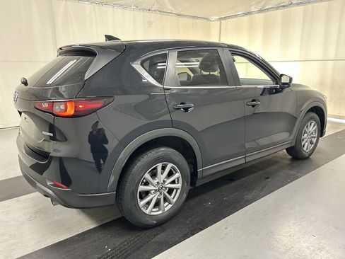 Certified 2023 MAZDA CX-5 AWD 2.5 S image 3