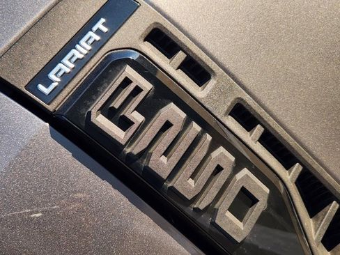 New 2025 Ford F250 Lariat w/ Lariat Ultimate Package image 8