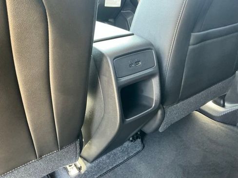 New 2026 Chevrolet Trax ACTIV w/ Driver Confidence Package FWD image 34
