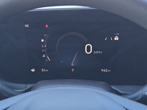 Used 2026 Buick Envista Preferred image 11