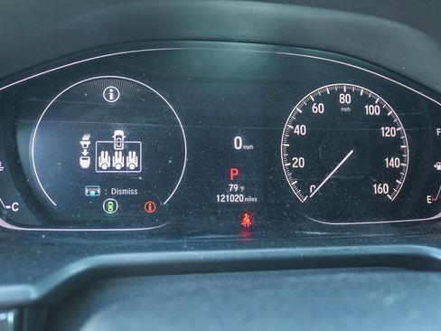 Used 2021 Honda Accord Sport image 23