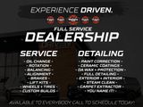 Used 2023 Volkswagen Tiguan SEL R-Line image 2