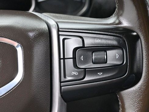 Used 2020 GMC Sierra 3500 Denali w/ Denali Ultimate Package image 19