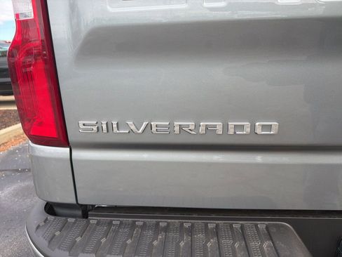 New 2026 Chevrolet Silverado 1500 RST w/ RST Select Package image 45