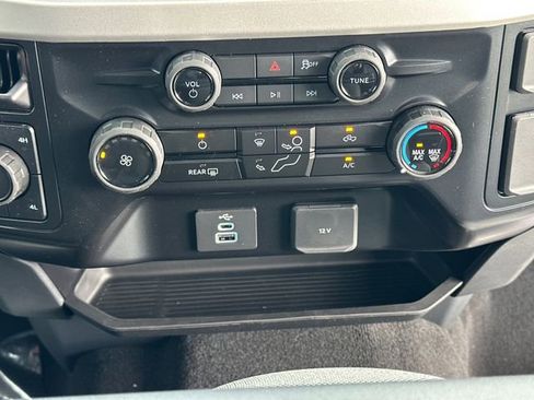 New 2026 Ford F350 XL w/ STX Appearance Package image 24