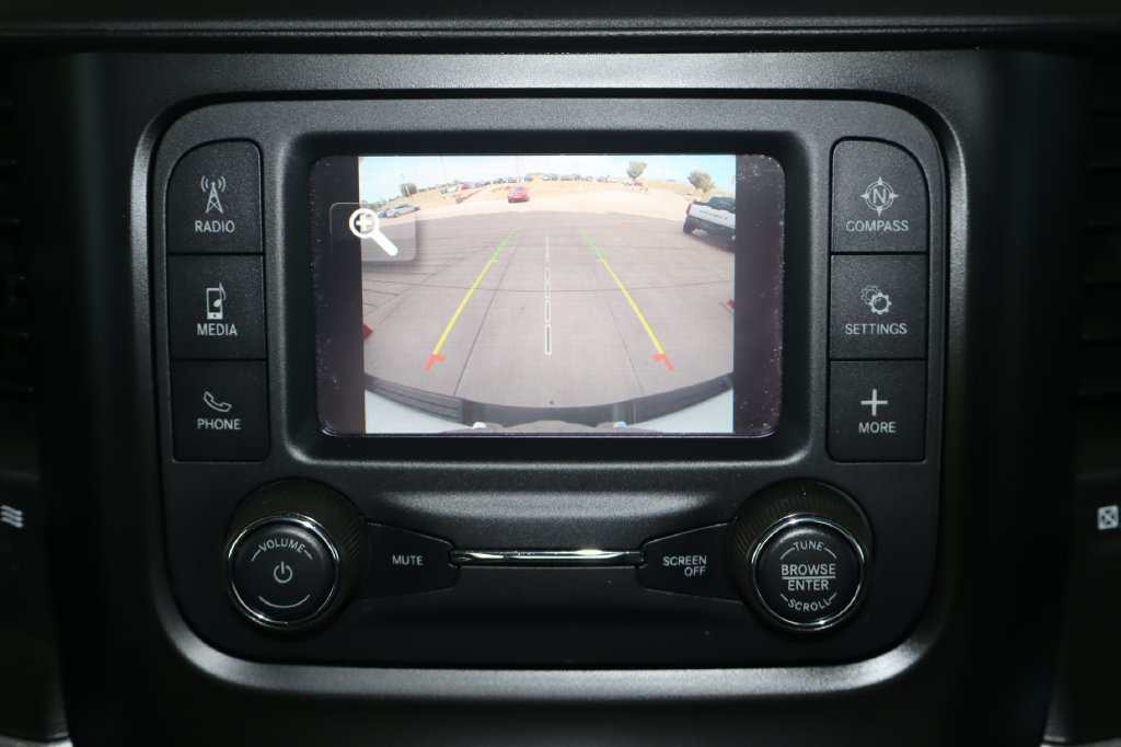 Used 2024 RAM 1500 Tradesman AWD/4WD image 26