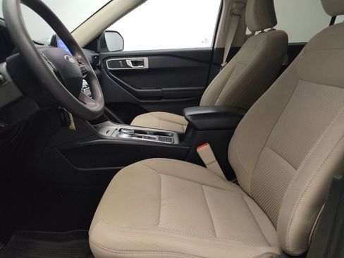 Used 2021 Ford Explorer 2WD image 17