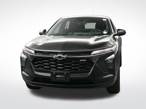 Used 2024 Chevrolet Trax RS w/ Driver Confidence Package image 8