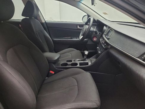 Used 2017 Kia Optima LX FWD image 21