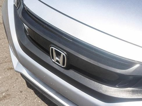 Used 2020 Honda Civic EX-L image 14