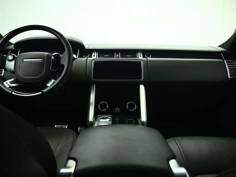 Used 2021 Land Rover Range Rover Westminster Edition AWD/4WD image 37