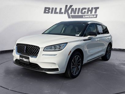 Certified 2022 Lincoln Corsair Grand Touring w/ Elements Technology Bundle