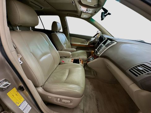 Used 2007 Lexus RX 350 AWD image 34