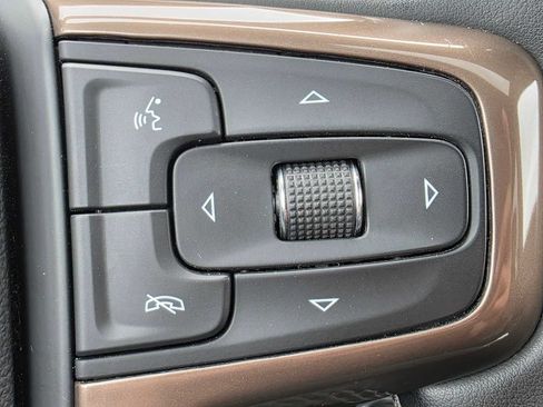 Certified 2023 Chevrolet Silverado 2500 High Country AWD/4WD image 34