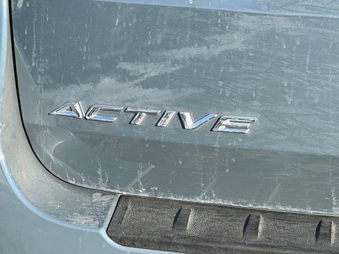 Used 2026 Ford Explorer Active w/ Active Comfort Package image 9