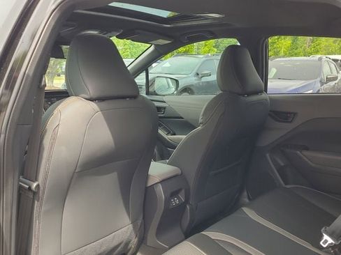 New 2026 Subaru Crosstrek 2.5i Wilderness AWD/4WD image 12