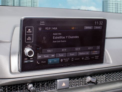 Certified 2025 Honda CR-V Sport-L image 33