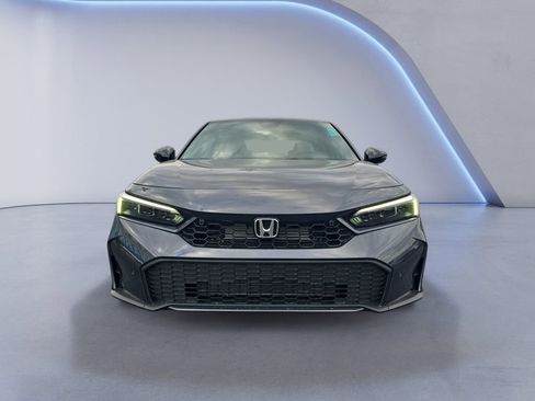 New 2026 Honda Civic Sport Touring image 8