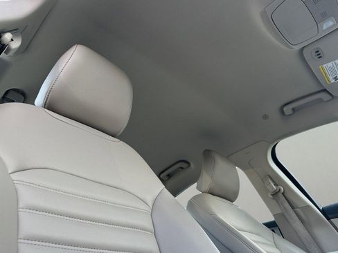 Used 2019 Ford Fusion SEL image 20