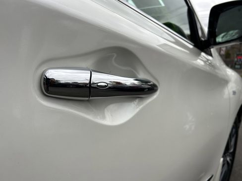 Used 2018 INFINITI QX60 Luxe w/ Deluxe Technology Package image 40