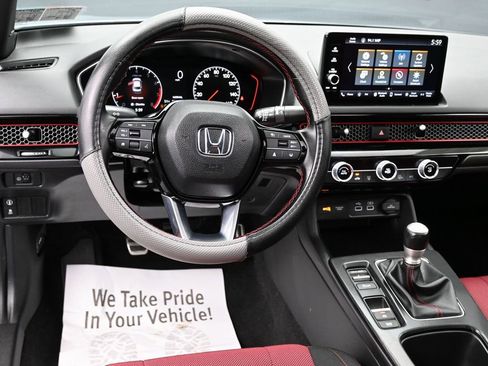 Used 2022 Honda Civic Si image 33