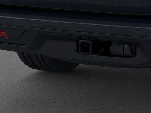 New 2026 Ford Expedition Active image 23