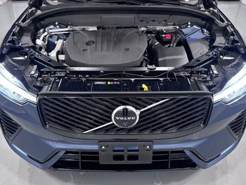 Certified 2026 Volvo XC60 B5 Plus AWD/4WD image 29