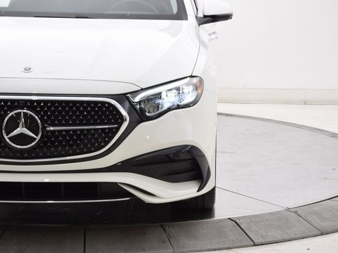 Certified 2026 Mercedes-Benz E 350 Sedan image 10