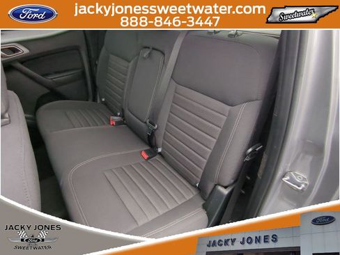 Certified 2022 Ford Ranger XLT w/ Equipment Group 301A Mid image 22