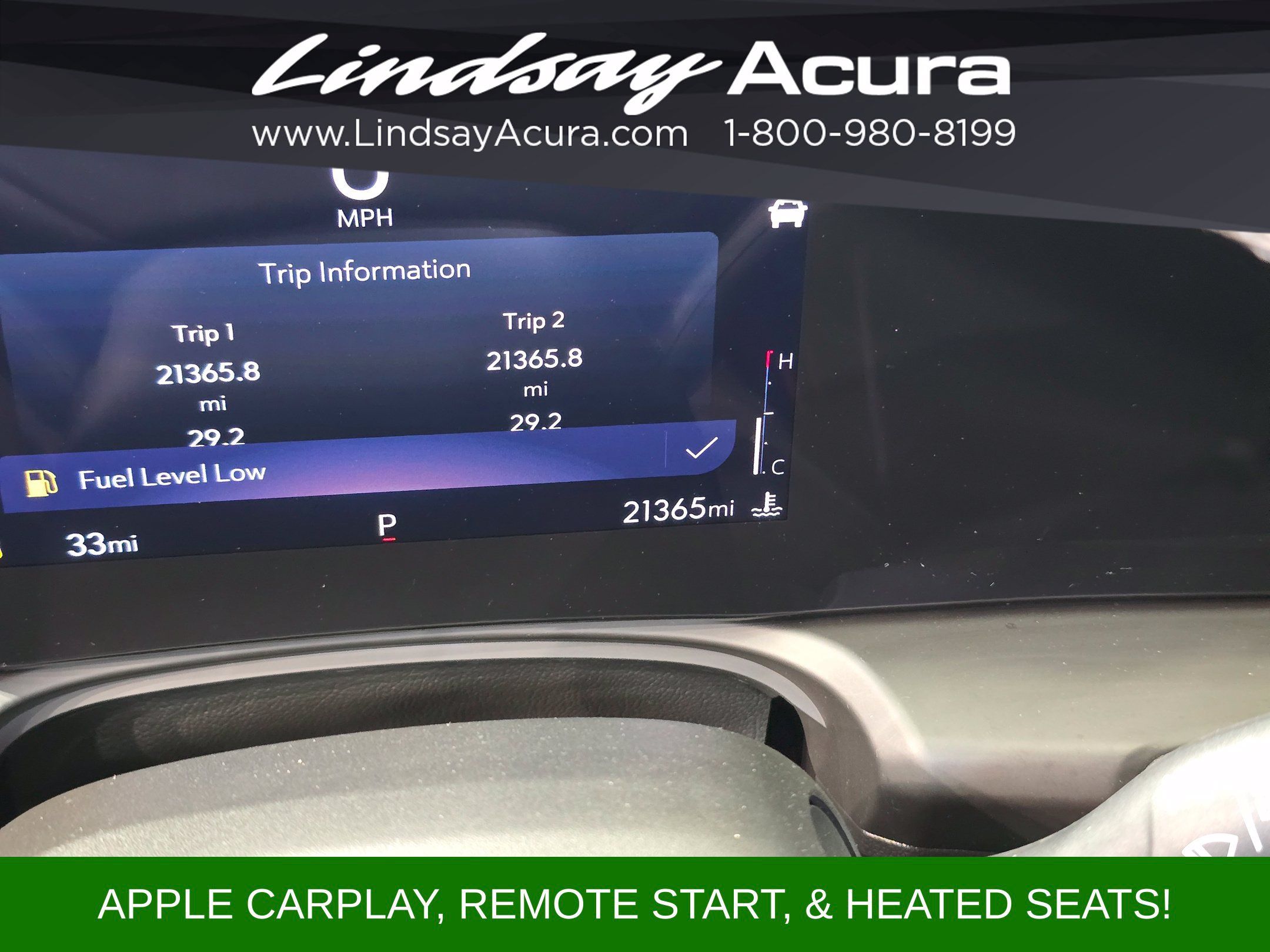 Used 2024 Buick Encore GX Preferred w/ Comfort Package AWD/4WD image 14