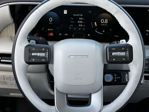 New 2026 Hyundai Palisade Calligraphy image 13