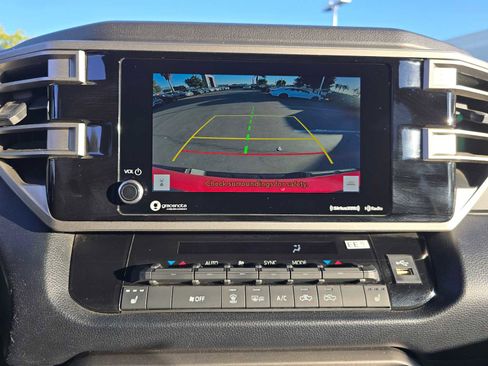 Used 2024 Toyota Tundra SR5 image 27