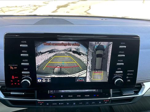 Certified 2021 Toyota Sienna Platinum image 54