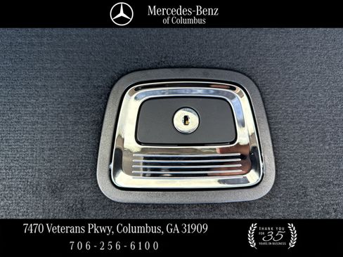 Certified 2026 Mercedes-Benz GLC 300 4MATIC image 8