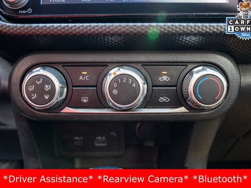 Used 2023 Nissan Kicks SV FWD image 28
