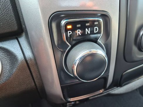 Used 2024 RAM 1500 Classic SLT RWD image 12