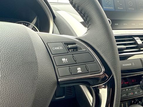 New 2026 Mitsubishi Eclipse Cross SE AWD/4WD image 48